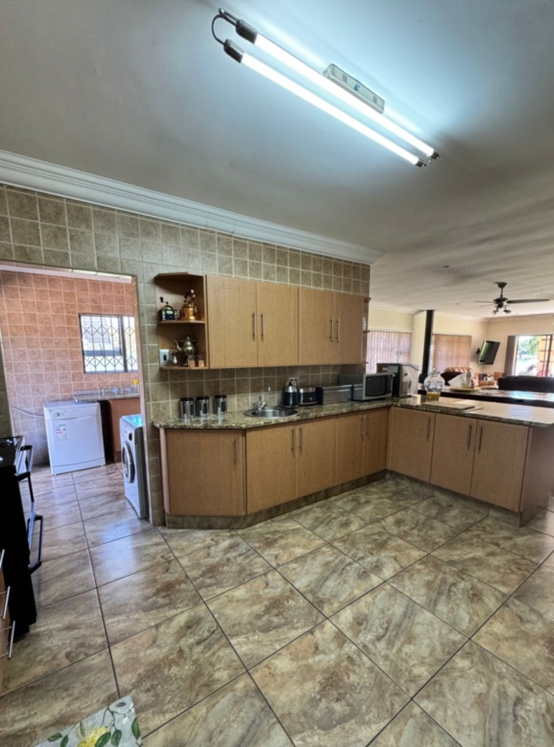 3 Bedroom Property for Sale in Kaalplaats Gauteng