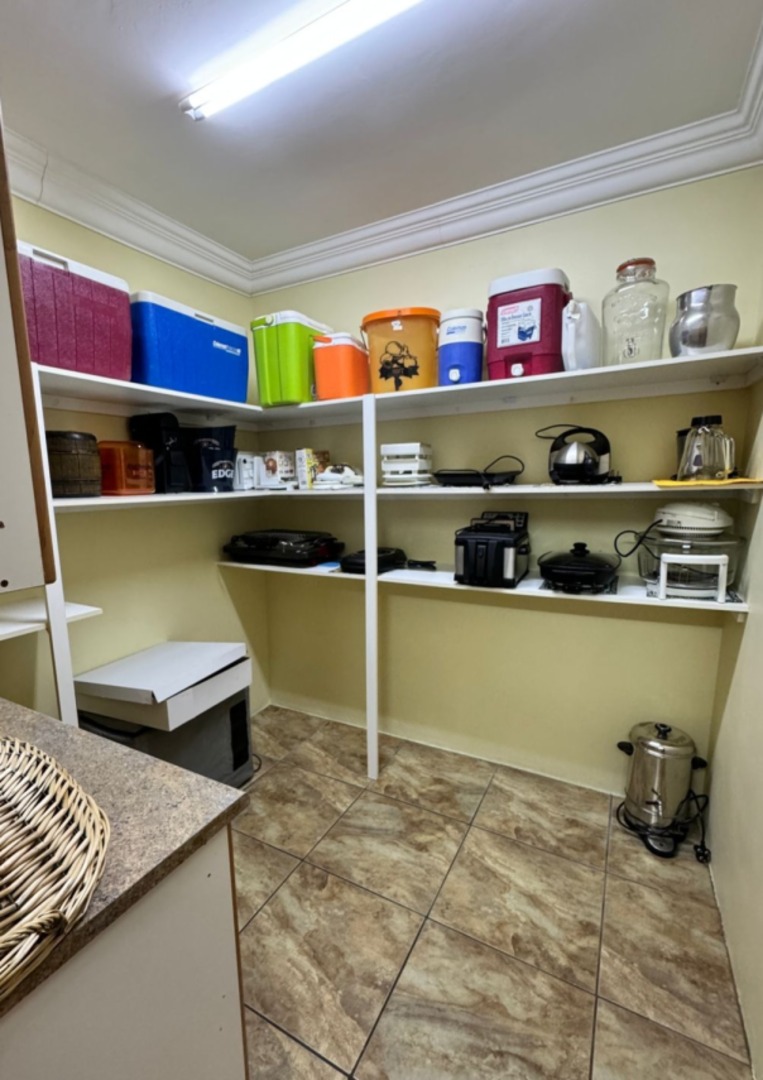 3 Bedroom Property for Sale in Kaalplaats Gauteng