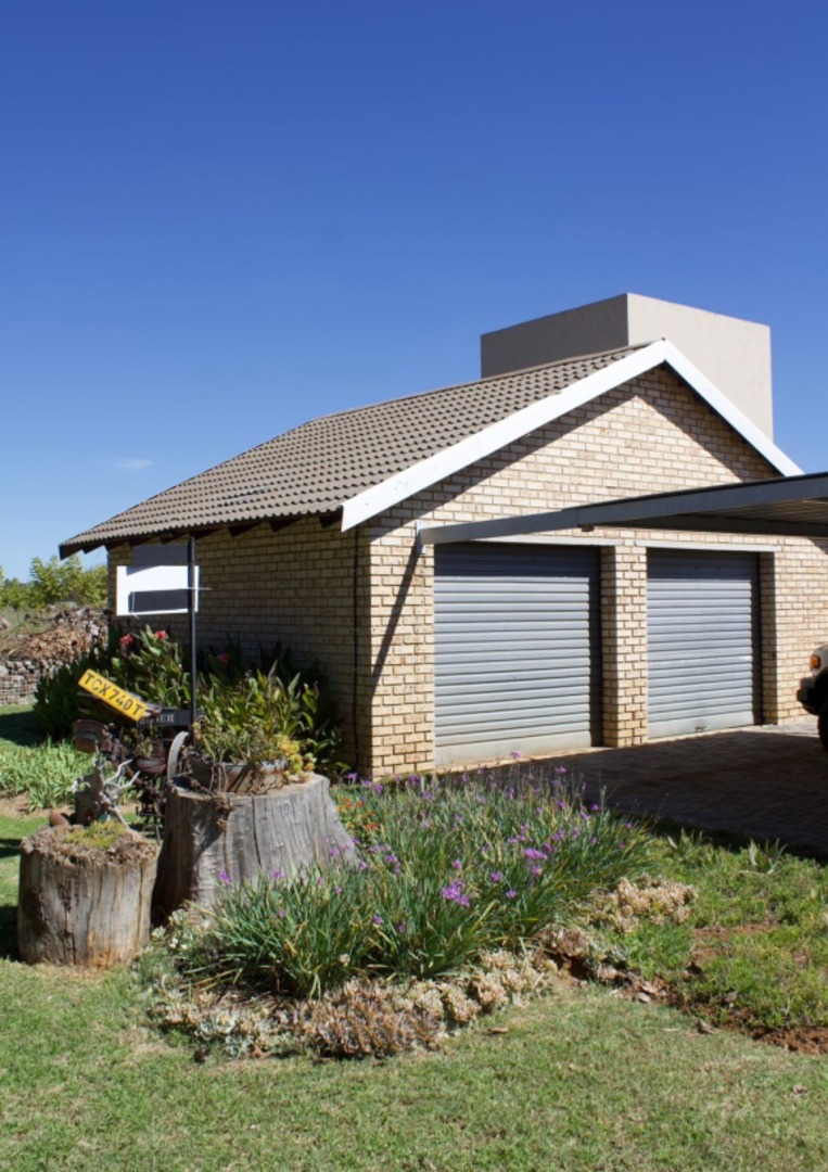 3 Bedroom Property for Sale in Kaalplaats Gauteng