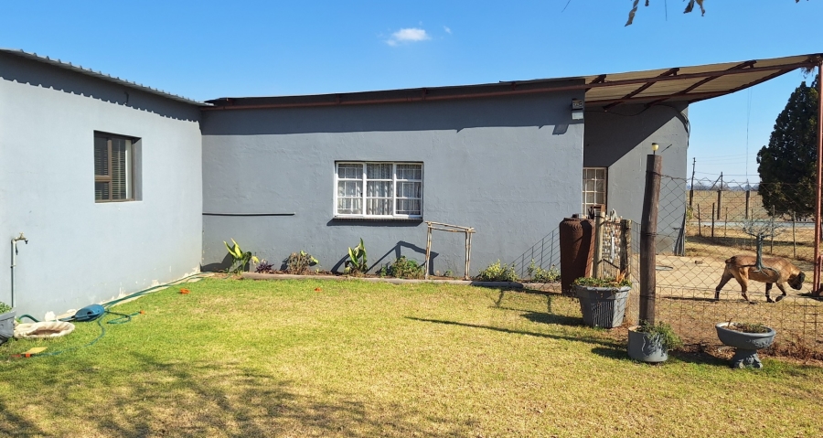 3 Bedroom Property for Sale in Nanescol Gauteng