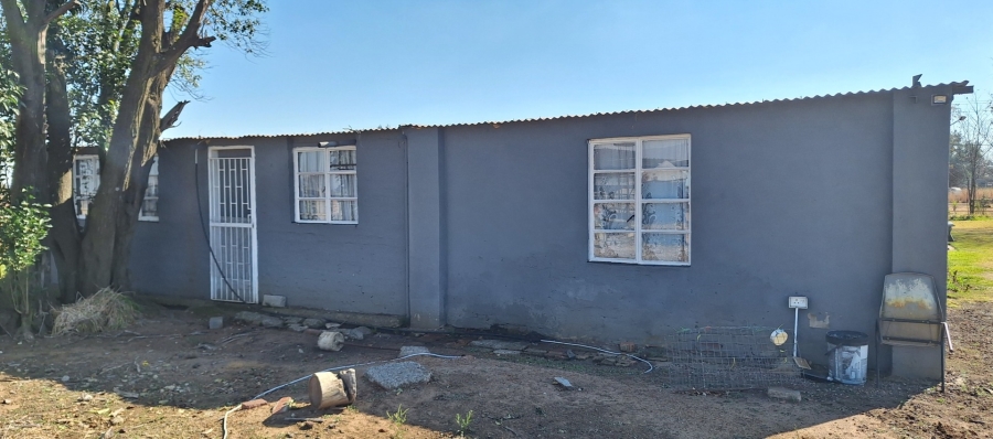 3 Bedroom Property for Sale in Nanescol Gauteng