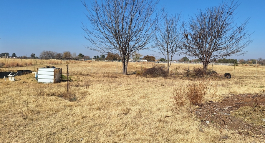 3 Bedroom Property for Sale in Nanescol Gauteng