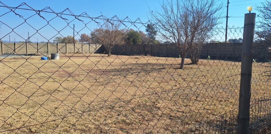 3 Bedroom Property for Sale in Nanescol Gauteng