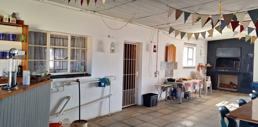 3 Bedroom Property for Sale in Nanescol Gauteng