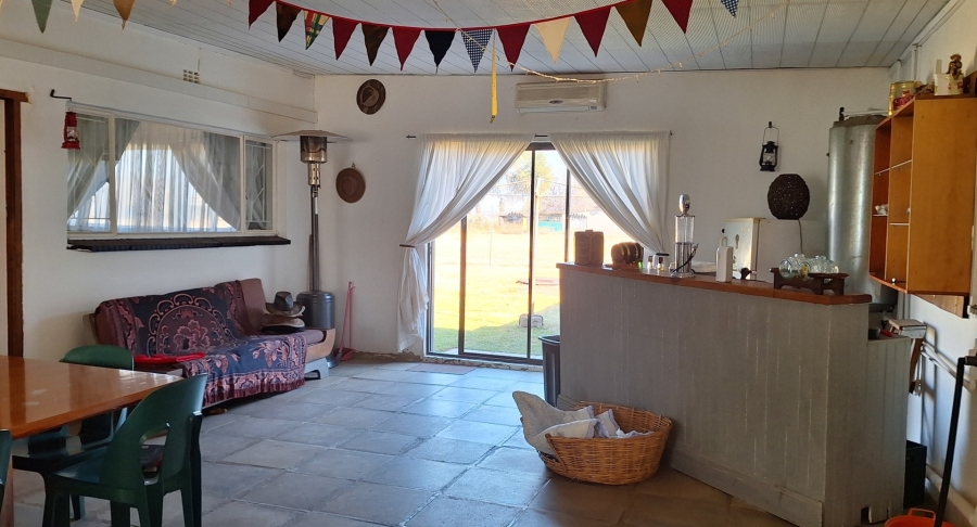 3 Bedroom Property for Sale in Nanescol Gauteng