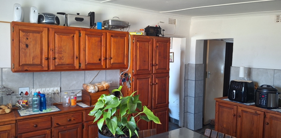 3 Bedroom Property for Sale in Nanescol Gauteng