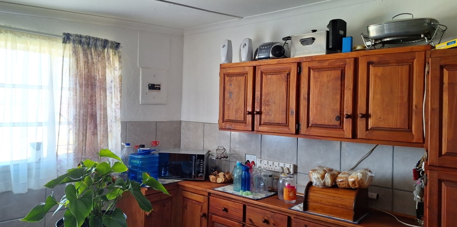 3 Bedroom Property for Sale in Nanescol Gauteng