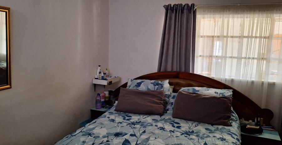 3 Bedroom Property for Sale in Nanescol Gauteng