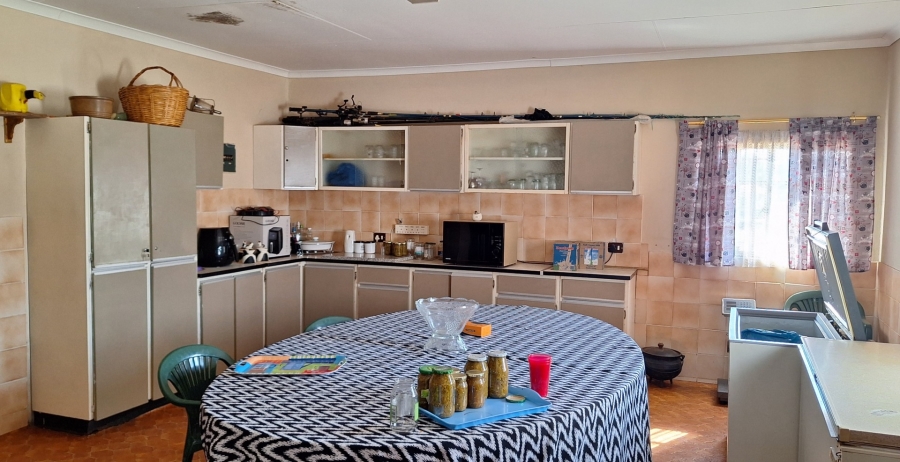 3 Bedroom Property for Sale in Nanescol Gauteng