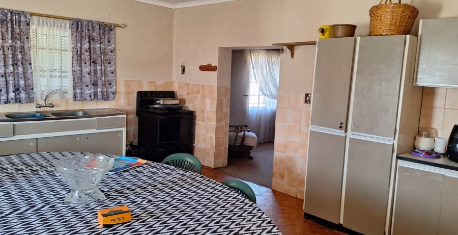 3 Bedroom Property for Sale in Nanescol Gauteng