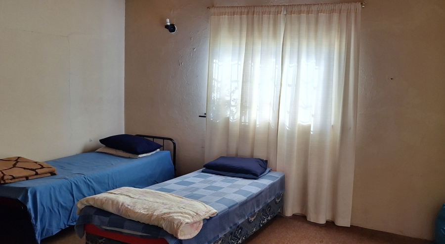 3 Bedroom Property for Sale in Nanescol Gauteng