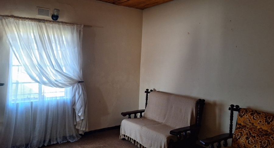 3 Bedroom Property for Sale in Nanescol Gauteng