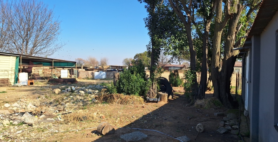 3 Bedroom Property for Sale in Nanescol Gauteng