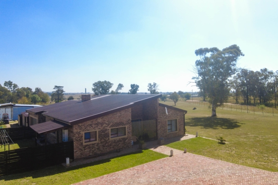 2 Bedroom Property for Sale in Kaalplaats East Gauteng