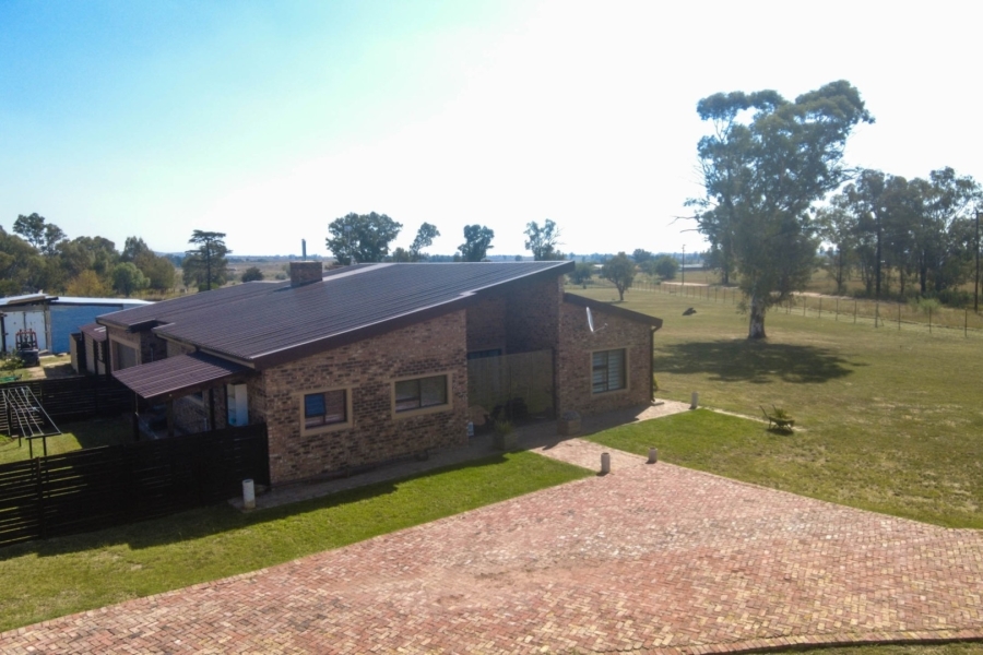 2 Bedroom Property for Sale in Kaalplaats East Gauteng