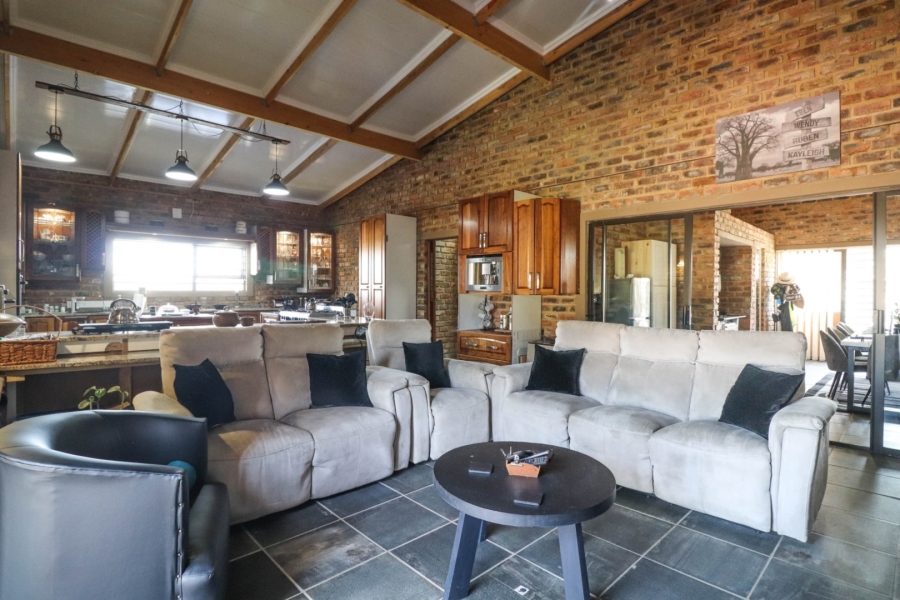 2 Bedroom Property for Sale in Kaalplaats East Gauteng