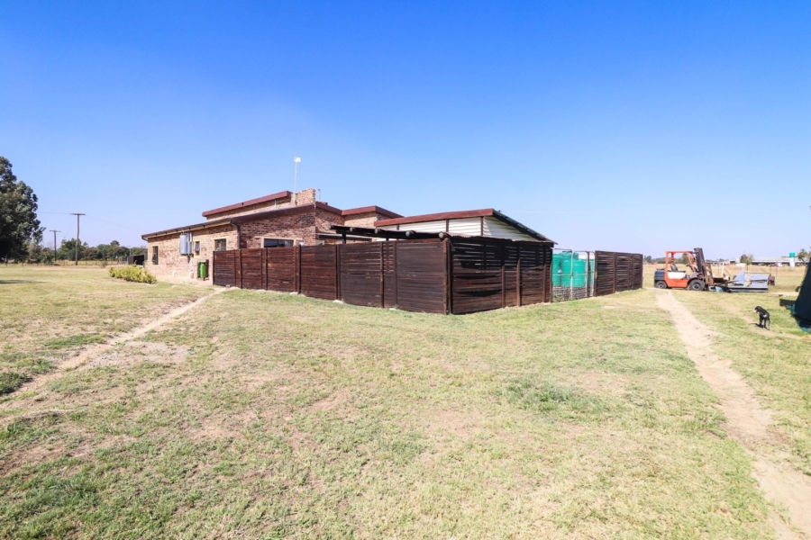 2 Bedroom Property for Sale in Kaalplaats East Gauteng