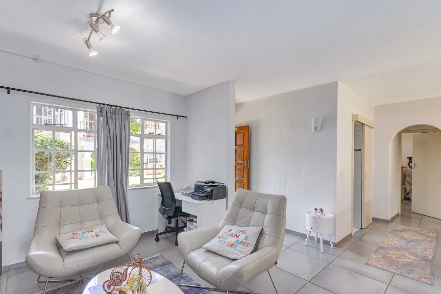 2 Bedroom Property for Sale in Bryanston Gauteng