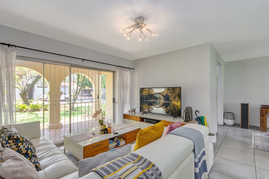 2 Bedroom Property for Sale in Bryanston Gauteng