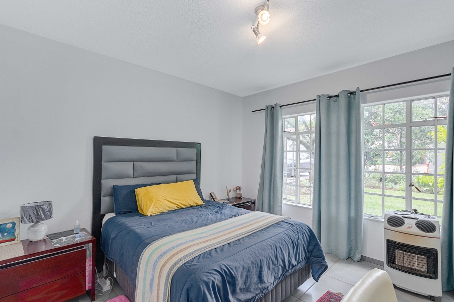 2 Bedroom Property for Sale in Bryanston Gauteng
