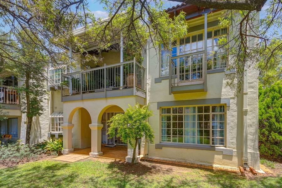 2 Bedroom Property for Sale in Bryanston Gauteng