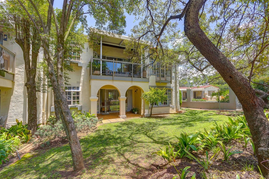 2 Bedroom Property for Sale in Bryanston Gauteng
