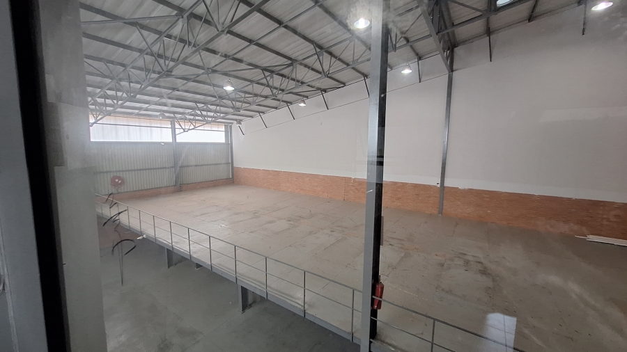 To Let commercial Property for Rent in Cosmo Business Park Gauteng