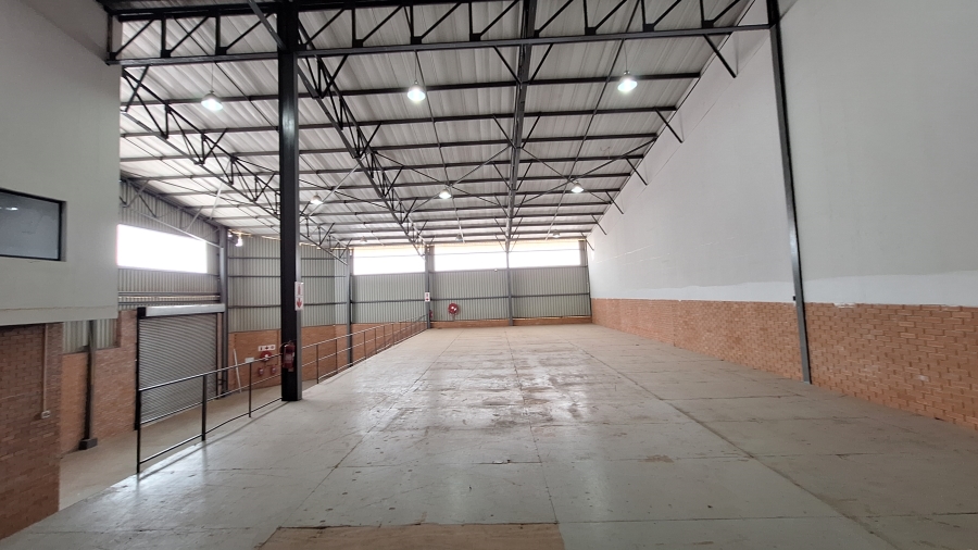 To Let commercial Property for Rent in Cosmo Business Park Gauteng