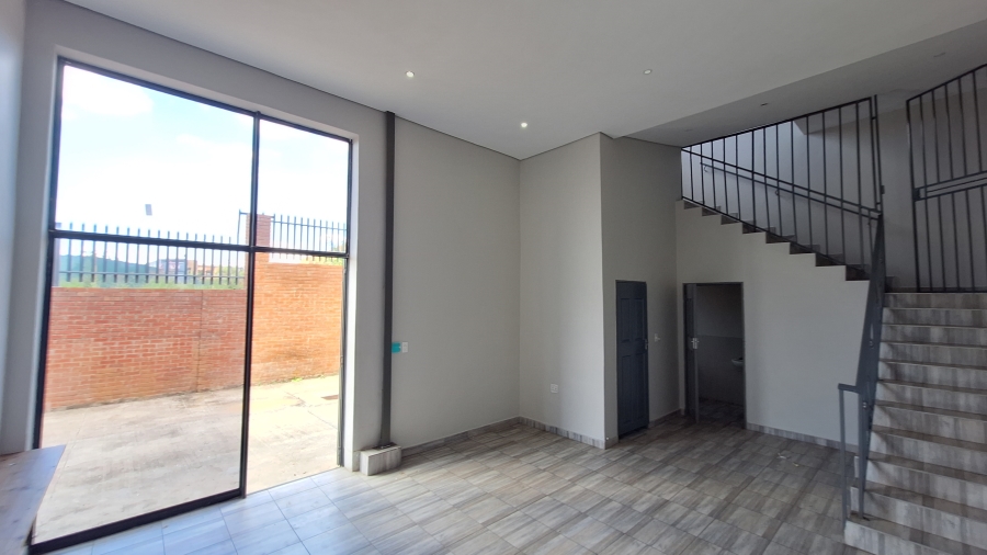 To Let commercial Property for Rent in Cosmo Business Park Gauteng