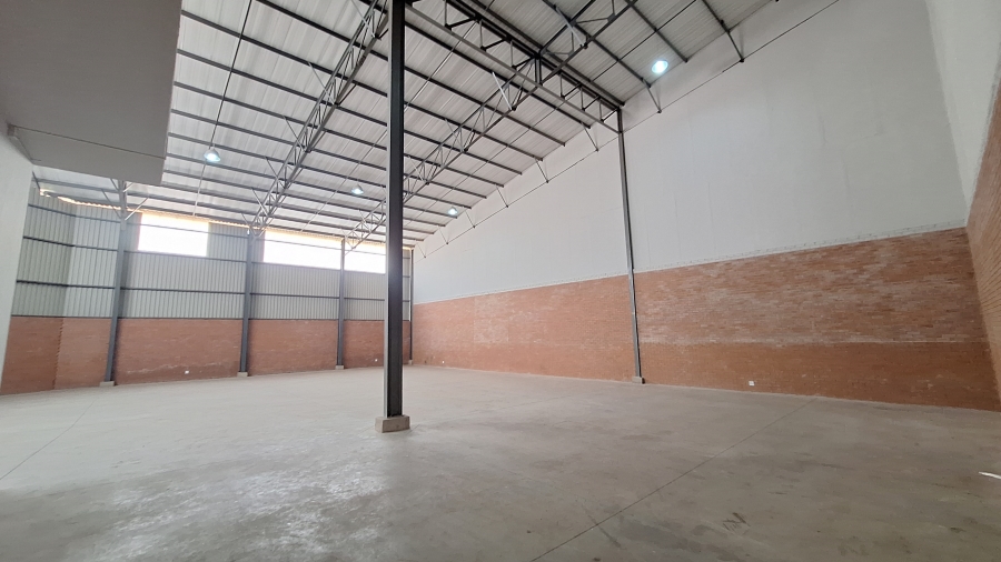 To Let commercial Property for Rent in Cosmo Business Park Gauteng