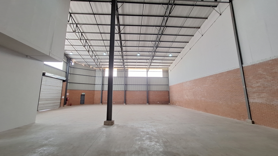 To Let commercial Property for Rent in Cosmo Business Park Gauteng