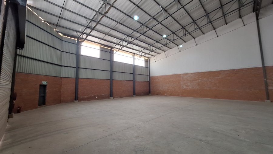 To Let commercial Property for Rent in Cosmo Business Park Gauteng