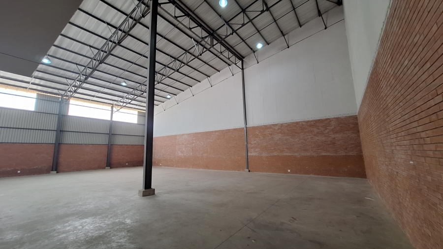 To Let commercial Property for Rent in Cosmo Business Park Gauteng