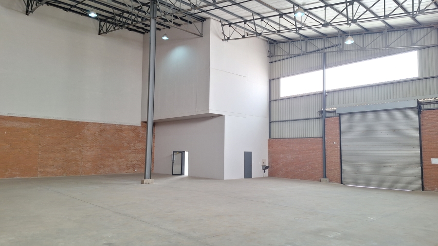 To Let commercial Property for Rent in Cosmo Business Park Gauteng