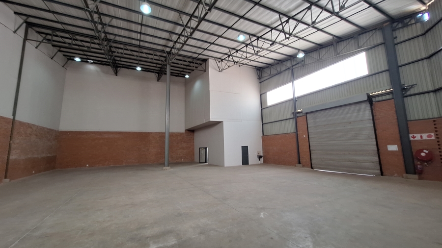 To Let commercial Property for Rent in Cosmo Business Park Gauteng