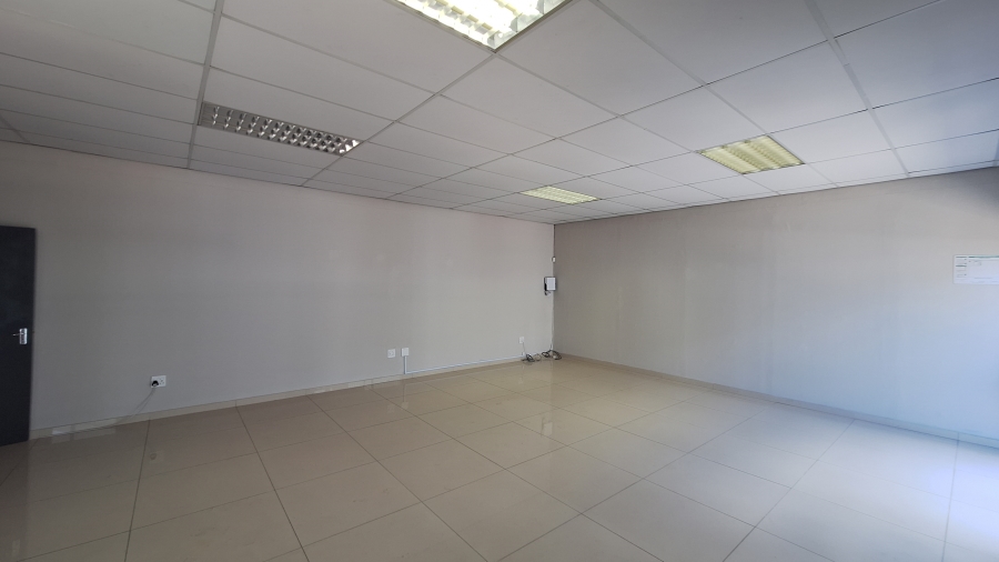 To Let commercial Property for Rent in Cosmo Business Park Gauteng