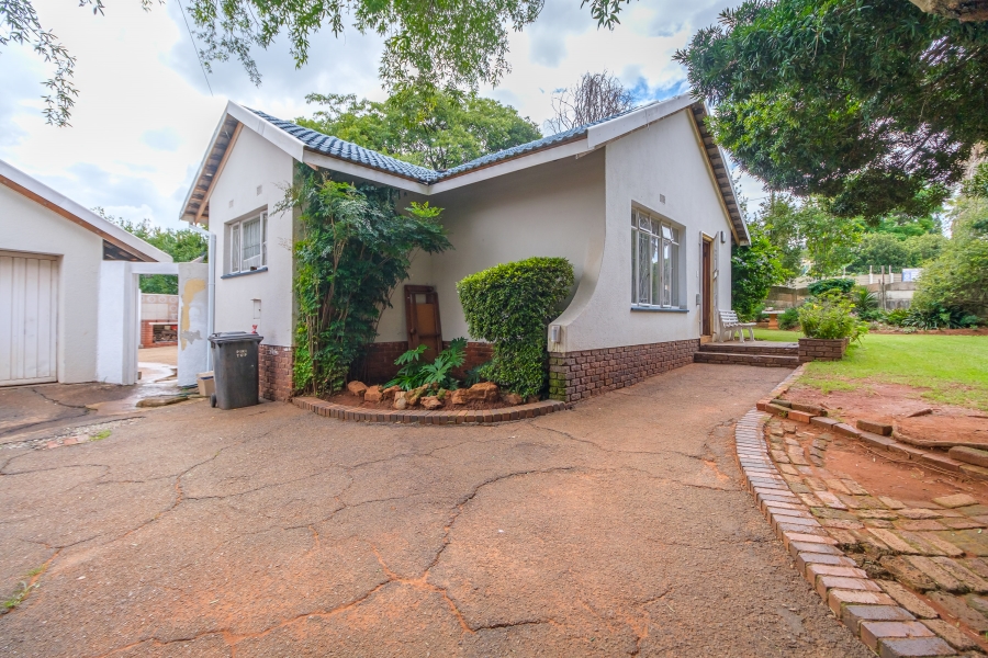 3 Bedroom Property for Sale in Florida Park Gauteng