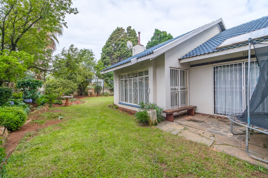 3 Bedroom Property for Sale in Florida Park Gauteng