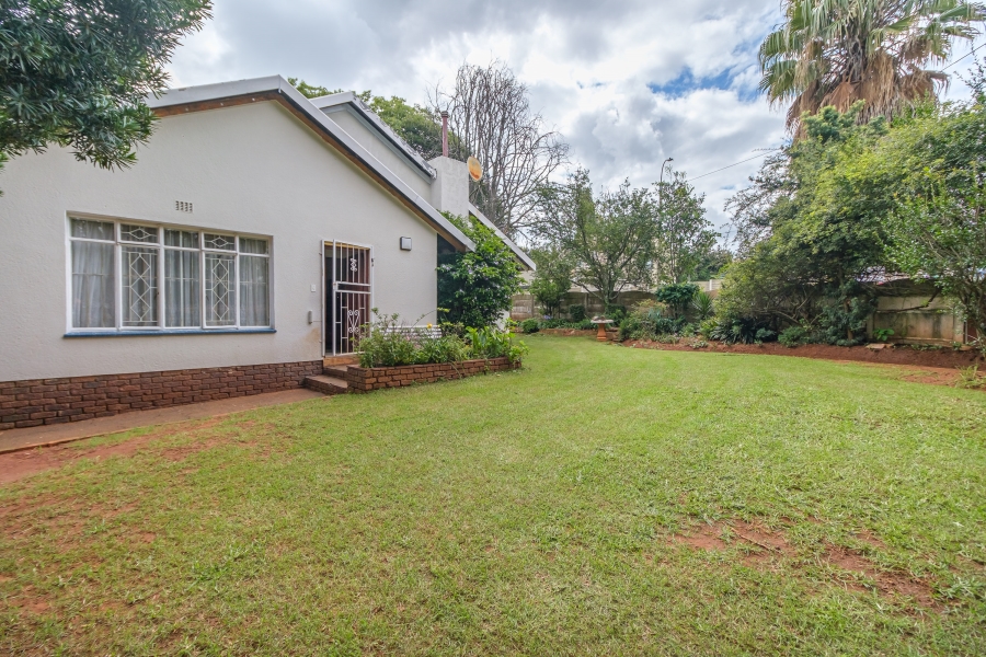 3 Bedroom Property for Sale in Florida Park Gauteng