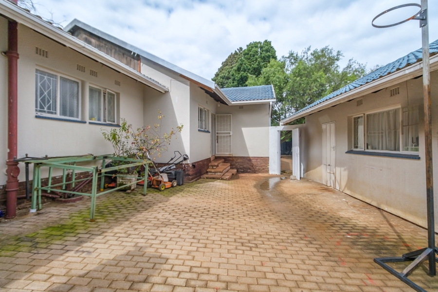 3 Bedroom Property for Sale in Florida Park Gauteng