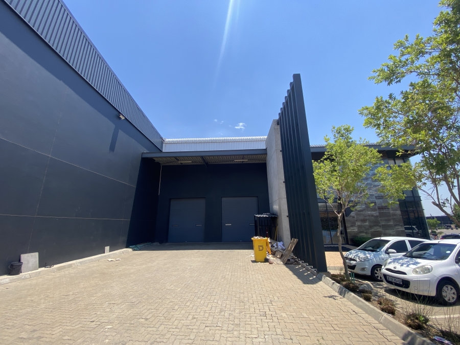 To Let commercial Property for Rent in Louwlardia Gauteng