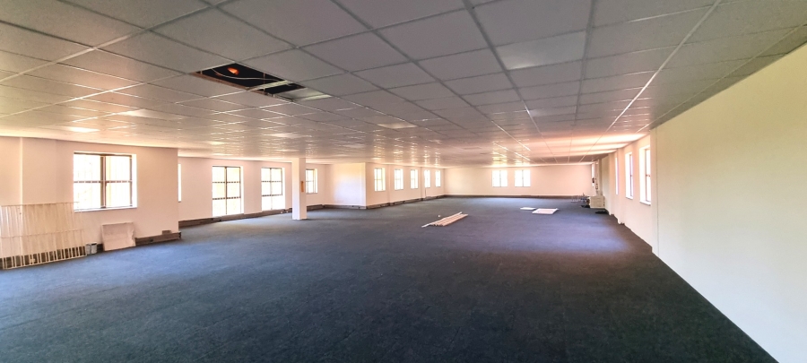 To Let commercial Property for Rent in Epsom Downs Gauteng