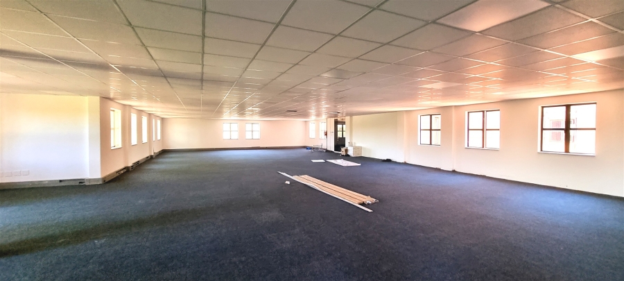 To Let commercial Property for Rent in Epsom Downs Gauteng