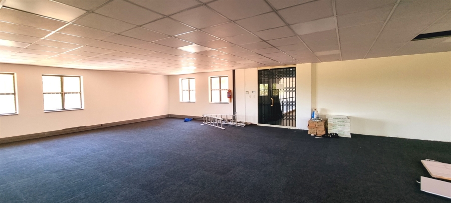 To Let commercial Property for Rent in Epsom Downs Gauteng