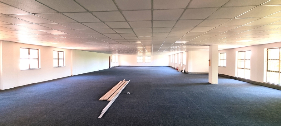 To Let commercial Property for Rent in Epsom Downs Gauteng