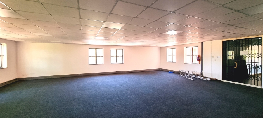 To Let commercial Property for Rent in Epsom Downs Gauteng