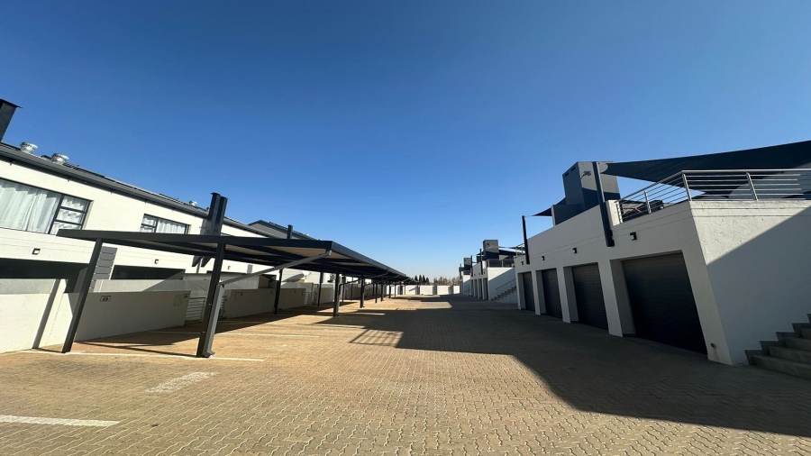 3 Bedroom Property for Sale in Rynfield Gauteng