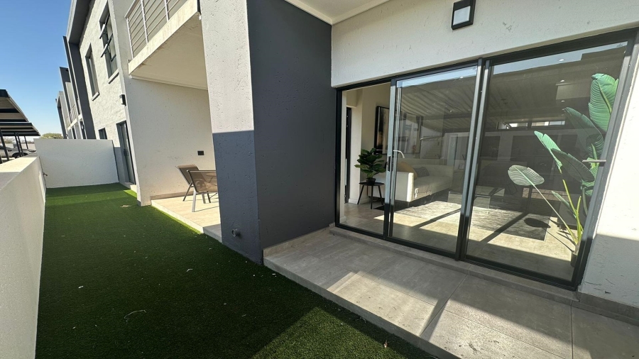 3 Bedroom Property for Sale in Rynfield Gauteng