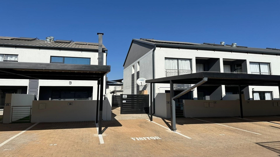 3 Bedroom Property for Sale in Rynfield Gauteng