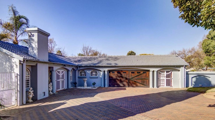 3 Bedroom Property for Sale in Morehill Gauteng